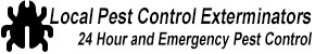 Summitville IN Pest Control Exterminators